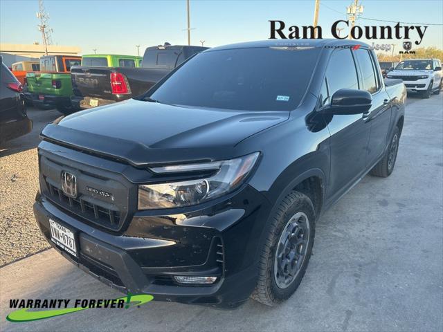 2024 Honda Ridgeline Sport+ 2024 Honda Ridgeline Sport+