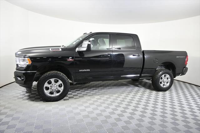 2024 RAM 2500 Big Horn Crew Cab 4x4 64 Box 2024 RAM 2500 Big Horn Crew Cab 4x4 64 Box