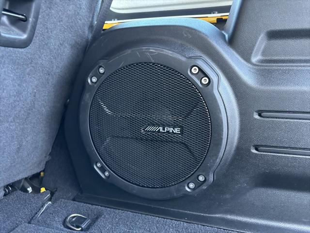 2021 Jeep Wrangler Unlimited Sahara 4x4