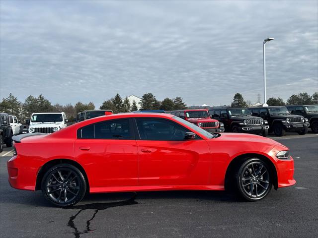 2023 Dodge Charger GT AWD