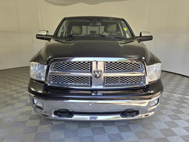 2011 RAM Ram 1500 Laramie 2011 RAM Ram 1500 Laramie