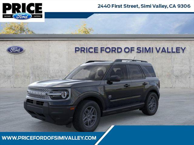 2025 Ford Bronco Sport Big Bend for sale in Simi Valley, CA