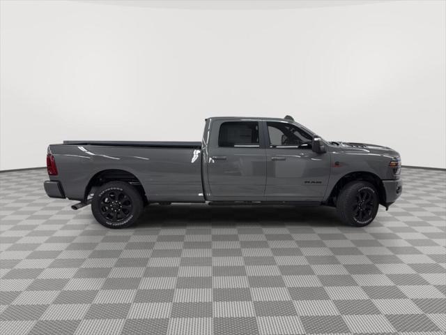 2026 RAM Ram 2500 RAM 2500 LARAMIE CREW CAB 4X4 8 BOX 2026 RAM Ram 2500 RAM 2500 LARAMIE CREW CAB 4X4 8 BOX