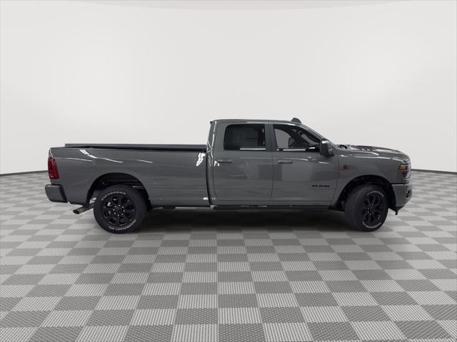 2026 RAM Ram 2500 RAM 2500 LARAMIE CREW CAB 4X4 8 BOX