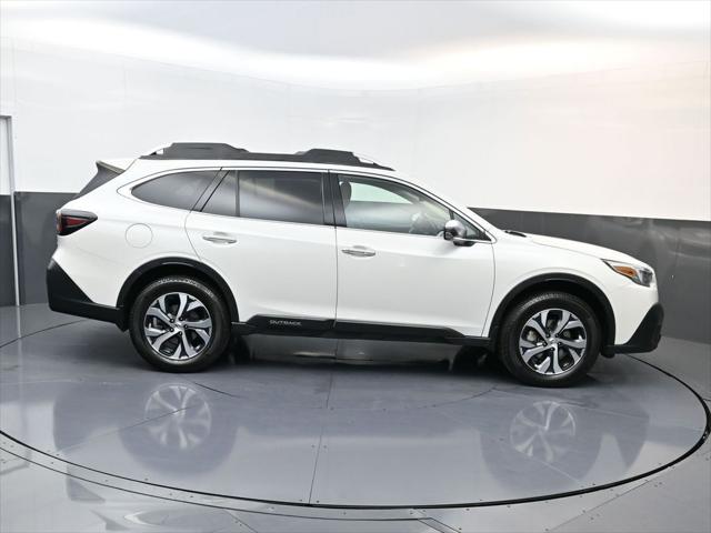 2021 Subaru Outback Touring XT