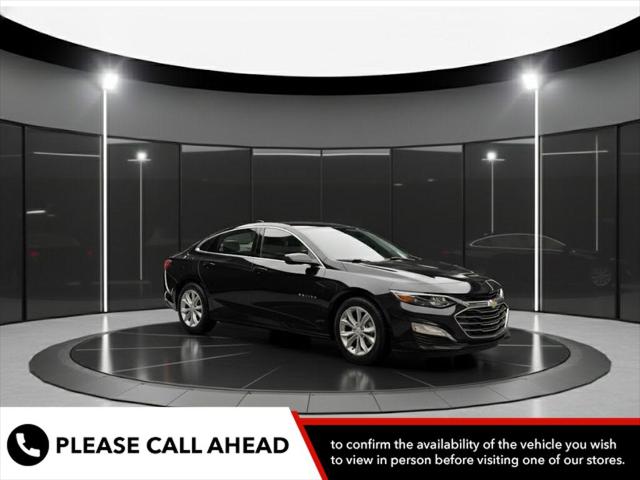 2023 Chevrolet Malibu 1LT