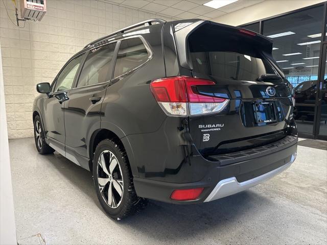 2021 Subaru Forester Touring 2021 Subaru Forester Touring