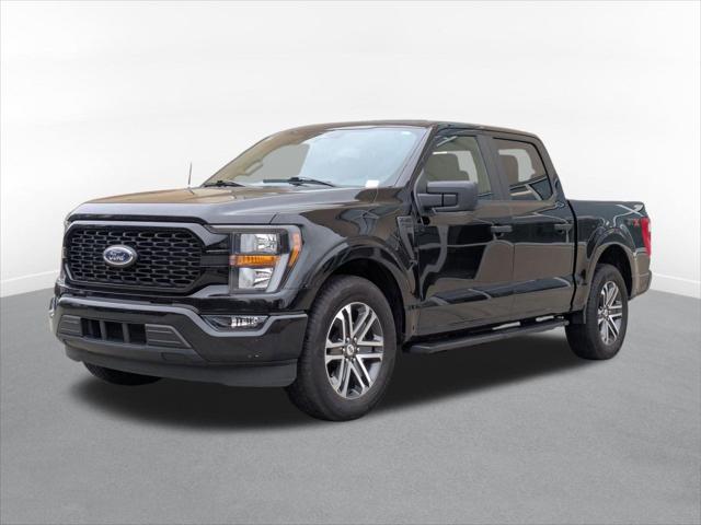 2023 Ford F-150 XL 2023 Ford F-150 XL