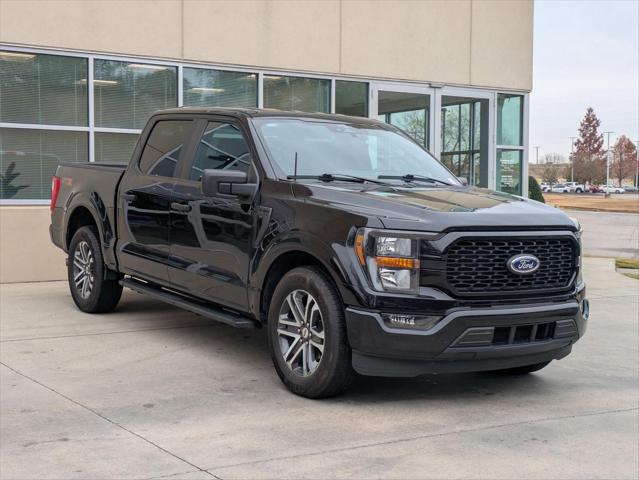 2023 Ford F-150 XL 2023 Ford F-150 XL