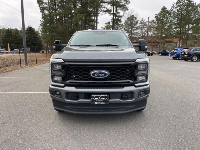 2024 Ford F-250 LARIAT