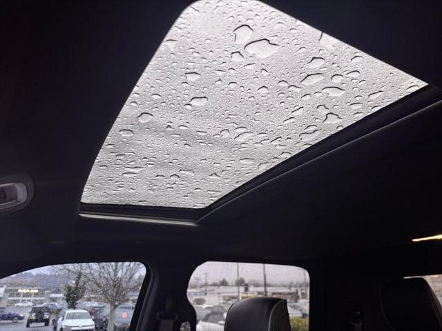 2022 RAM 3500 Laramie Mega Cab 4x4 64 Box 2022 RAM 3500 Laramie Mega Cab 4x4 64 Box