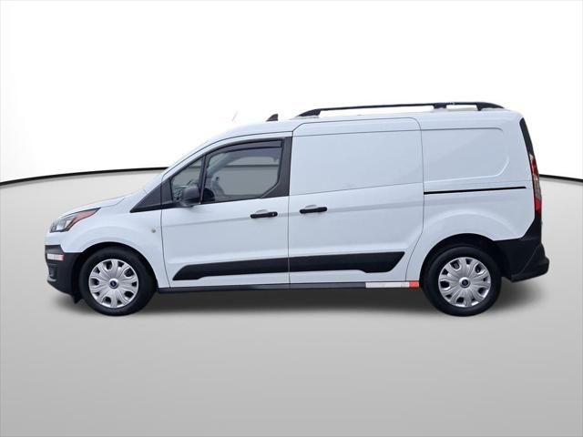 2021 Ford Transit Connect XL Cargo Van 2021 Ford Transit Connect XL Cargo Van