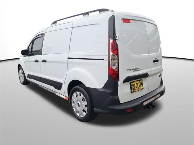2021 Ford Transit Connect XL Cargo Van 2021 Ford Transit Connect XL Cargo Van