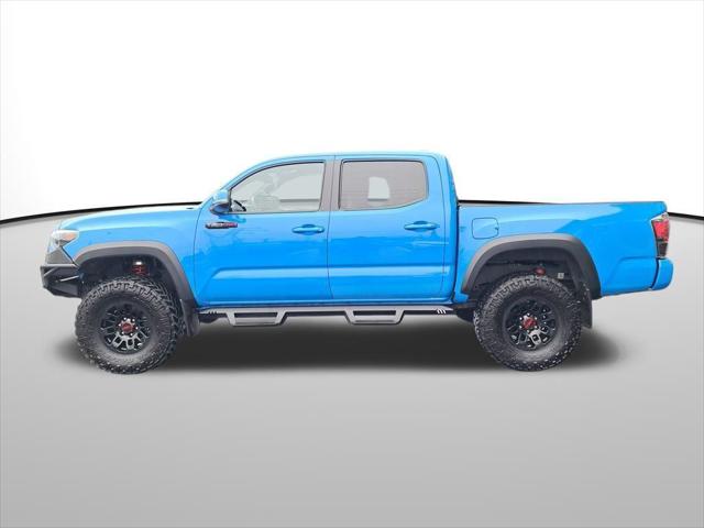 2019 Toyota Tacoma TRD Pro 2019 Toyota Tacoma TRD Pro