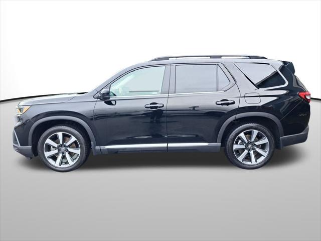 2023 Honda Pilot AWD Elite 2023 Honda Pilot AWD Elite