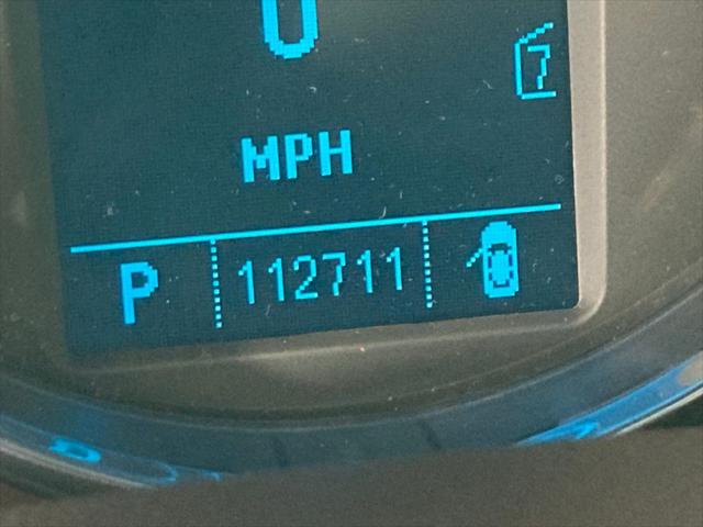 2011 Chevrolet Cruze LTZ 2011 Chevrolet Cruze LTZ