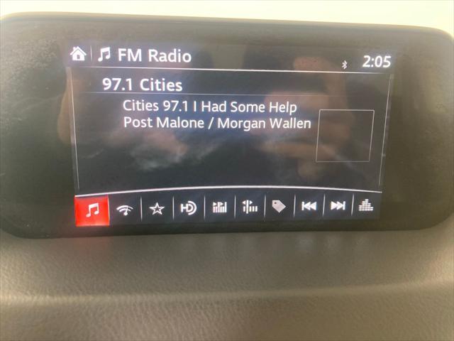 2018 Mazda CX-5 Grand Touring 2018 Mazda CX-5 Grand Touring