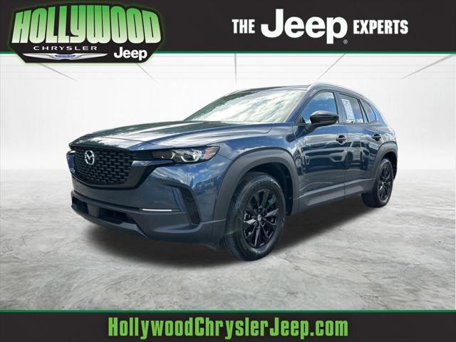 2023 Mazda CX-50 2.5 S Preferred Plus 2023 Mazda CX-50 2.5 S Preferred Plus