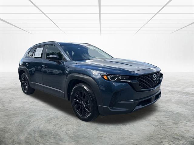 2023 Mazda CX-50 2.5 S Preferred Plus 2023 Mazda CX-50 2.5 S Preferred Plus