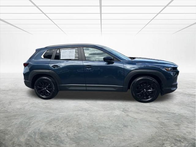 2023 Mazda CX-50 2.5 S Preferred Plus 2023 Mazda CX-50 2.5 S Preferred Plus