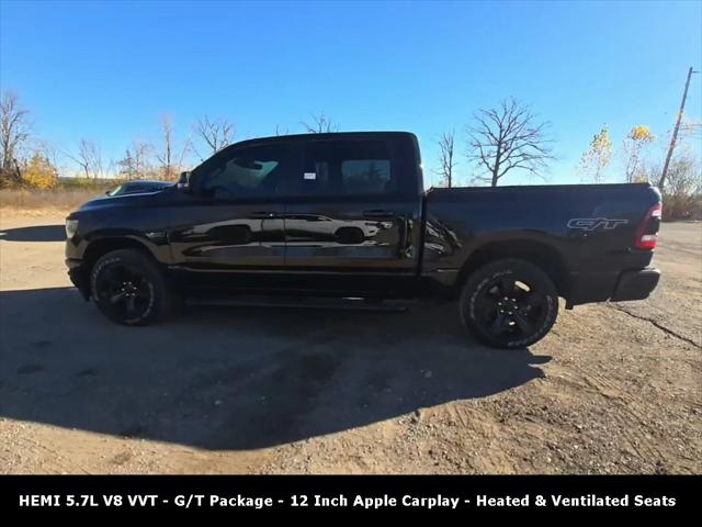 2024 RAM 1500 Sport 2024 RAM 1500 Sport