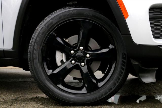 2023 Jeep Grand Cherokee Altitude 4x4