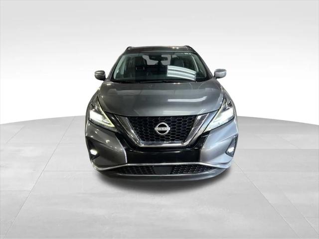 2023 Nissan Murano SV FWD 2023 Nissan Murano SV FWD