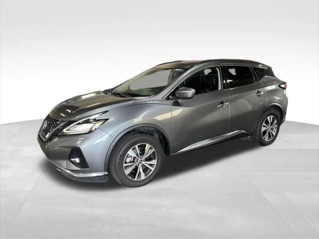 2023 Nissan Murano SV FWD 2023 Nissan Murano SV FWD