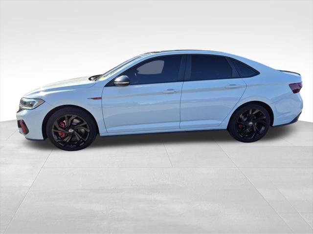 2023 Volkswagen Jetta GLI 2.0T Autobahn