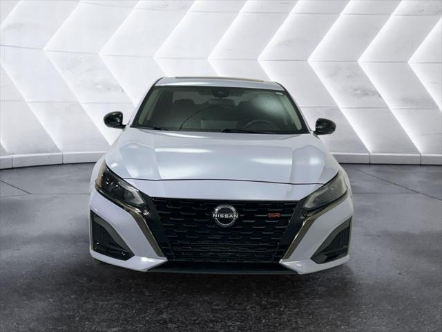 2024 Nissan Altima SR VC-Turbo FWD