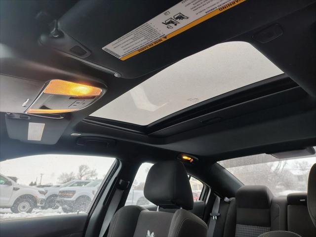 2020 Dodge Charger Scat Pack RWD 2020 Dodge Charger Scat Pack RWD