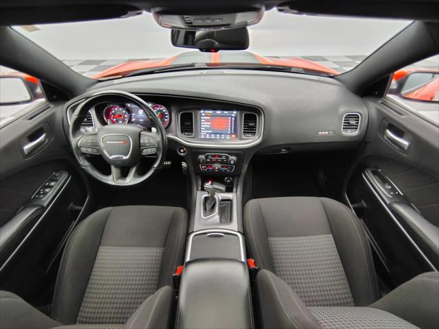 2020 Dodge Charger Scat Pack RWD