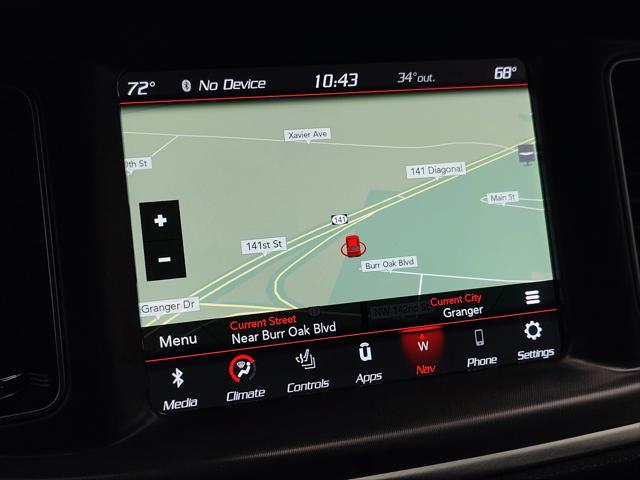 2020 Dodge Charger Scat Pack RWD