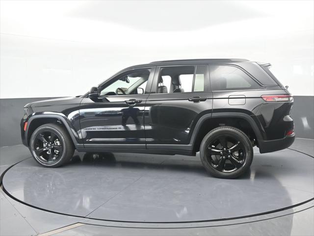 2023 Jeep Grand Cherokee Limited 4x2