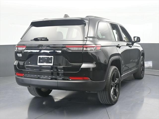 2023 Jeep Grand Cherokee Limited 4x2