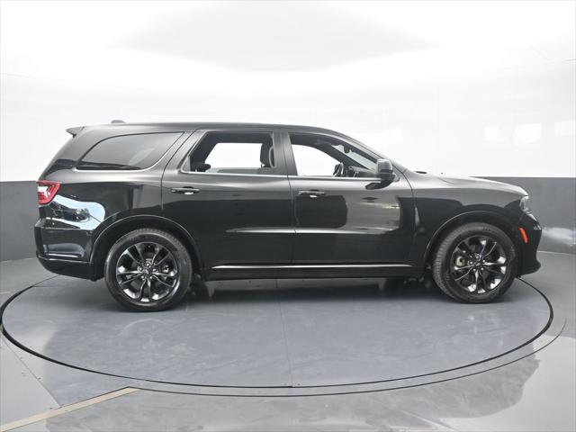 2022 Dodge Durango SXT RWD 2022 Dodge Durango SXT RWD