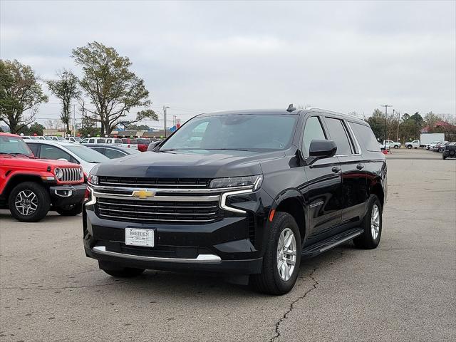 2024 Chevrolet Tahoe 2WD LT