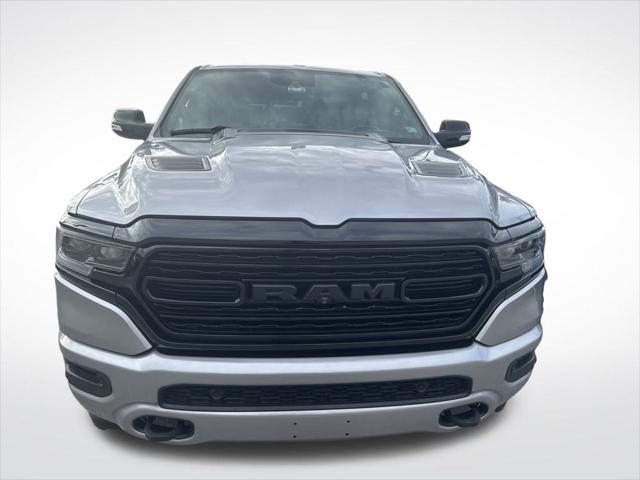 2022 RAM 1500 Limited Crew Cab 4x2 57 Box