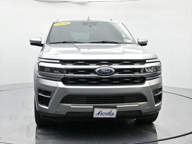 2024 Ford Expedition Limited 2024 Ford Expedition Limited