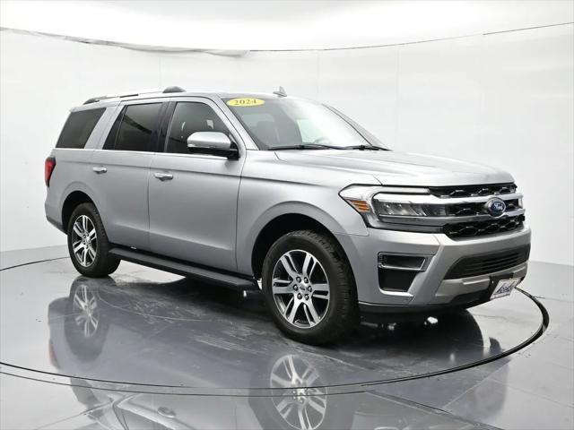 2024 Ford Expedition Limited 2024 Ford Expedition Limited