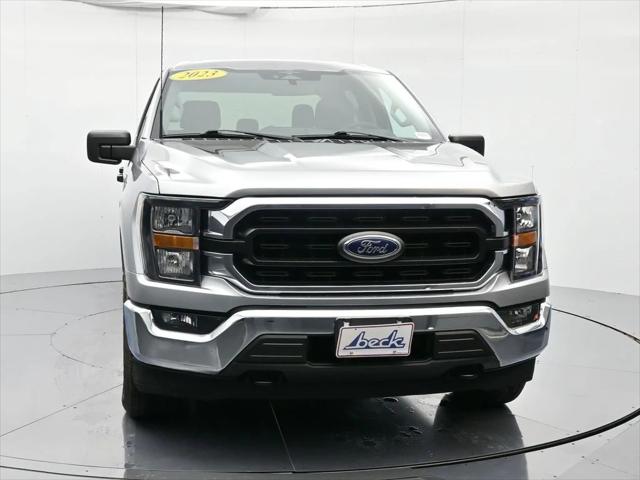2023 Ford F-150 XLT 2023 Ford F-150 XLT