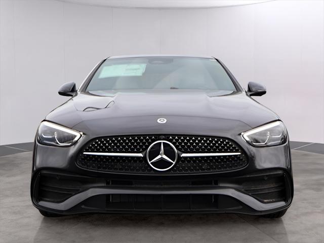 2025 Mercedes-Benz C 300 C 300 2025 Mercedes-Benz C 300 C 300