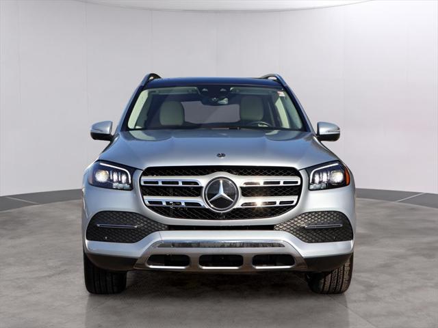 2023 Mercedes-Benz GLS 450 4MATIC 2023 Mercedes-Benz GLS 450 4MATIC