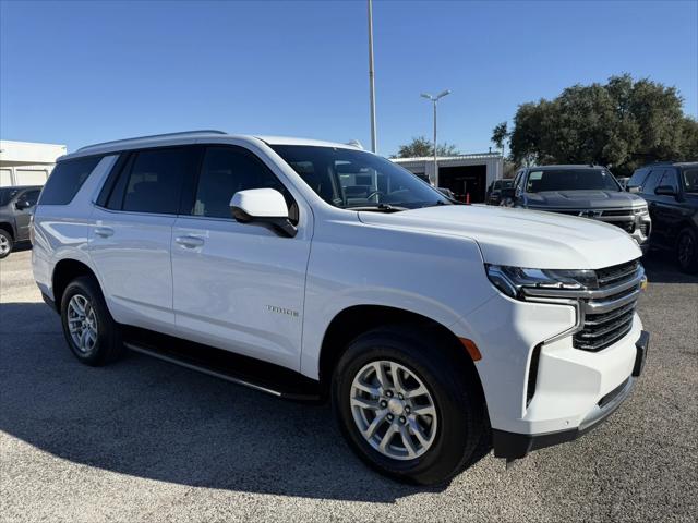 2023 Chevrolet Tahoe 2WD LT 2023 Chevrolet Tahoe 2WD LT