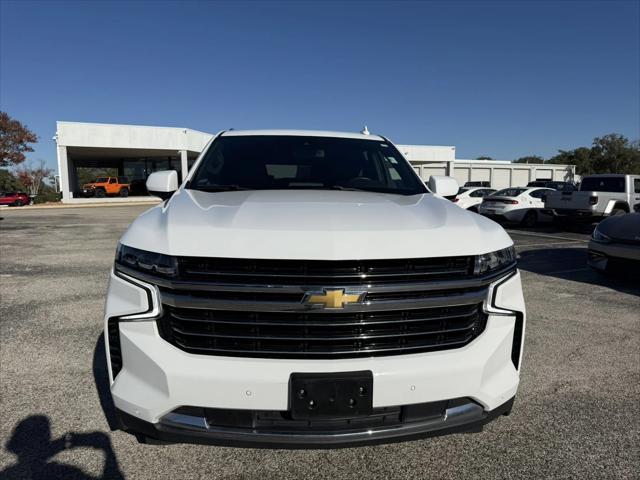 2023 Chevrolet Tahoe 2WD LT 2023 Chevrolet Tahoe 2WD LT