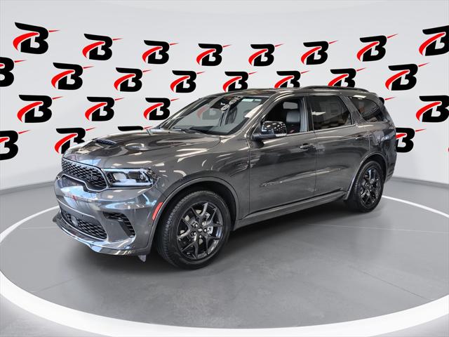 2026 Dodge Durango GT Plus HEMI V8 AWD