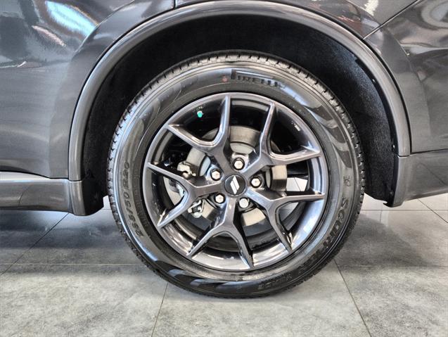 2026 Dodge Durango GT Plus HEMI V8 AWD