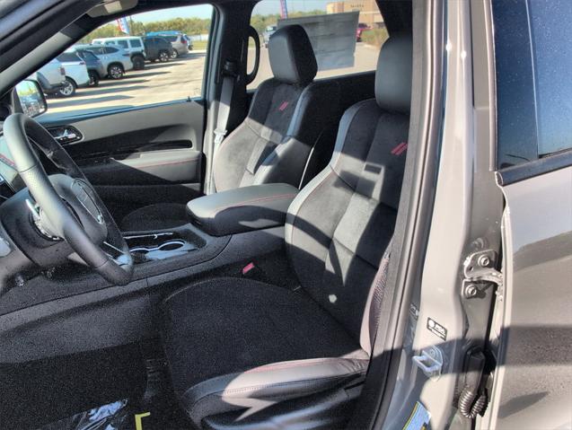 2026 Dodge Durango GT Plus HEMI V8 AWD