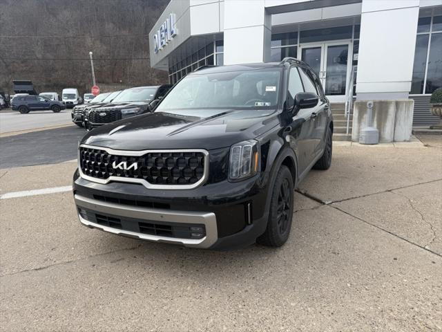 2023 Kia Telluride SX Prestige X-Pro 2023 Kia Telluride SX Prestige X-Pro