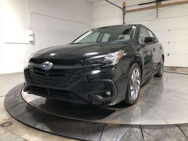 2025 Subaru Legacy Limited 2025 Subaru Legacy Limited